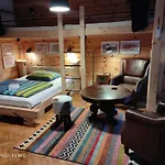 Scandi * Dedinky