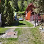 Διαμέρισμα Scandi Dedinky