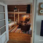 Scandi Apartmán