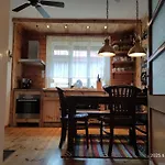 Apartmán Scandi