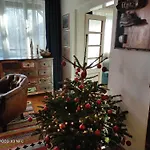 Διαμέρισμα Scandi