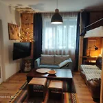 Scandi Dedinky
