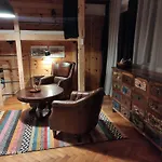 Scandi * Dedinky