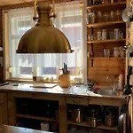 Apartment Scandi