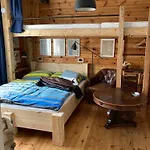 Apartmán Scandi