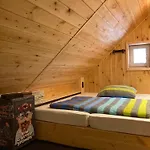 Scandi Apartmán