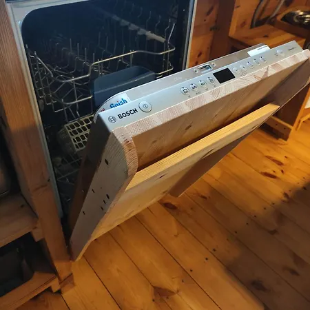 Scandi Appartamento Dedinky