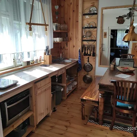 Scandi Apartment Palcmanska Masa