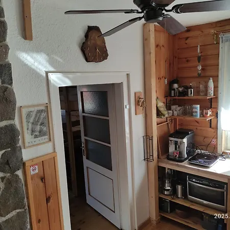 Scandi Apartment *