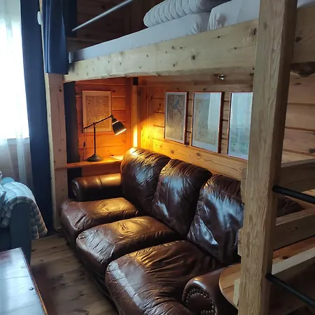 Scandi * Palcmanska Masa