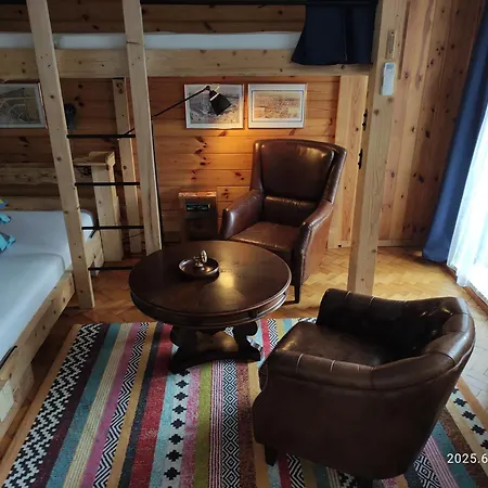 Scandi Appartamento *