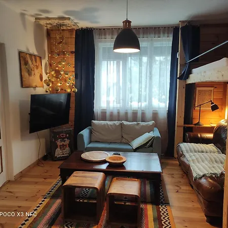 Scandi Palcmanska Masa