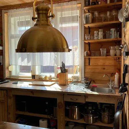 Appartamento Scandi