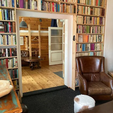 Appartement Scandi *