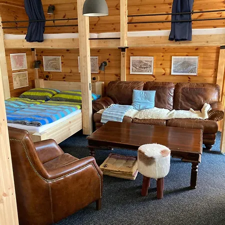 Scandi Dedinky