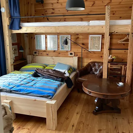 Appartement Scandi