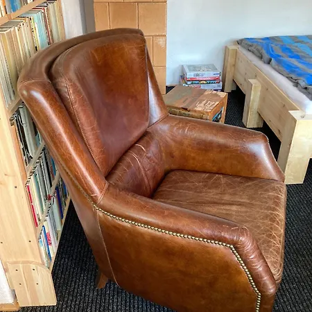Appartement Scandi Dedinky