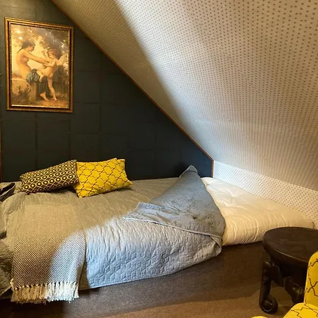 Scandi * Dedinky