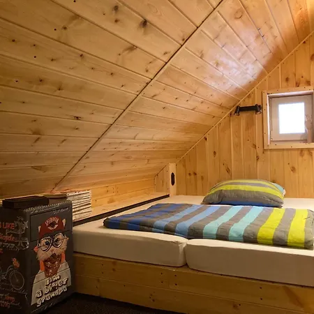 Scandi Appartamento