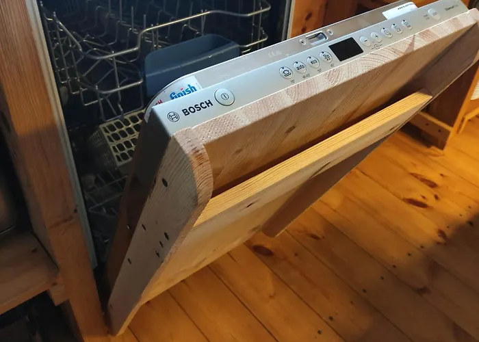 Scandi Appartement Dedinky