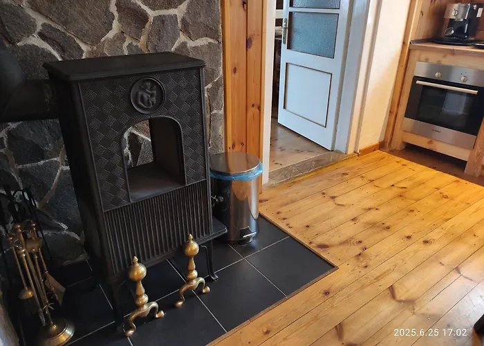 Appartement Scandi Dedinky