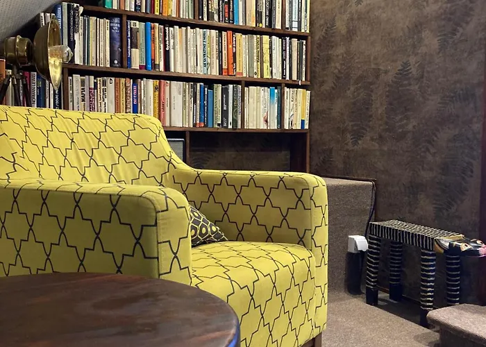 Scandi Appartement