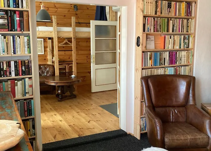 Appartement Scandi *