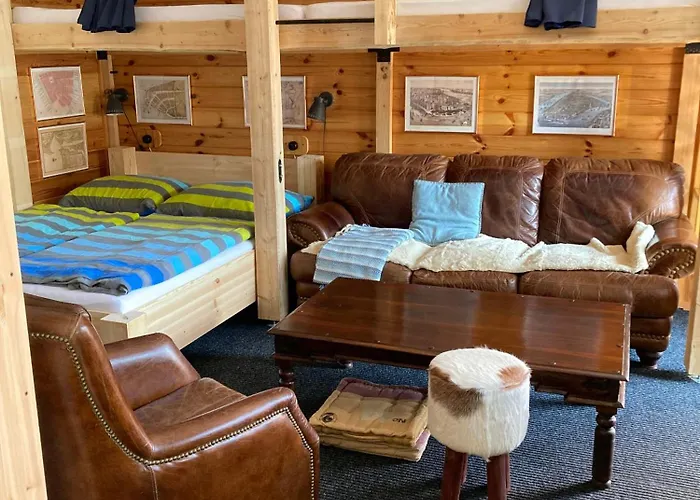 Scandi Dedinky
