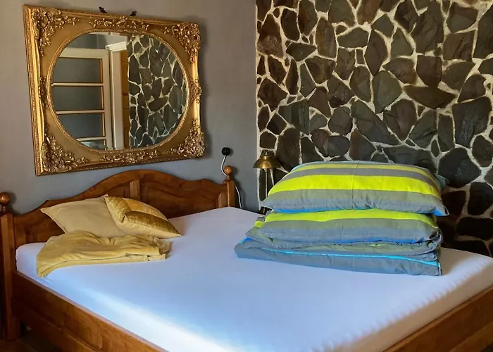 Scandi Appartement *