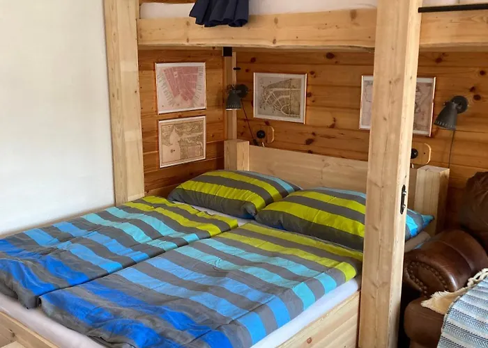 Appartement Scandi *