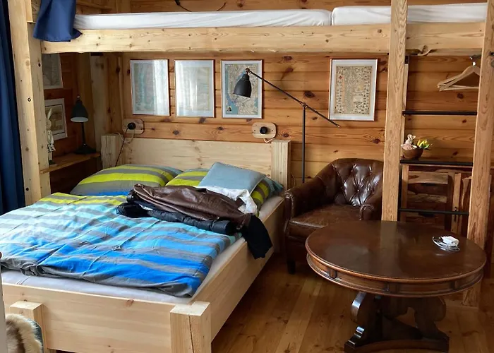 Appartement Scandi