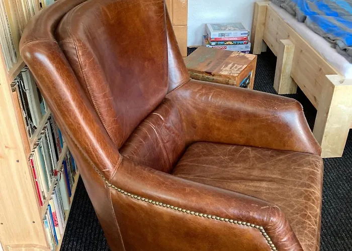 Appartement Scandi Dedinky