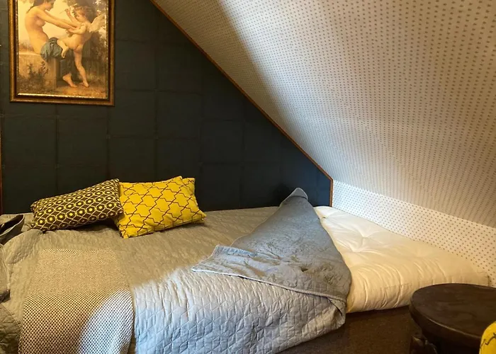 Scandi * Dedinky