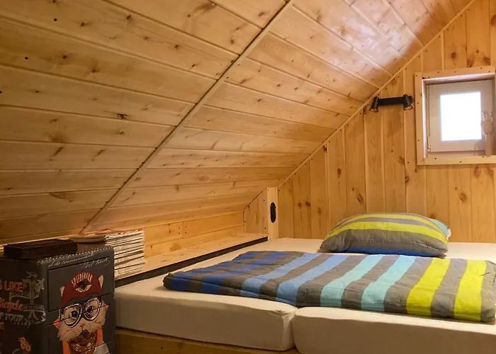 Scandi Appartement